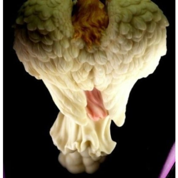 SERAPHIM CLASSIC MARIAH "HEAVENLY JOY" - Picture 4 of 5